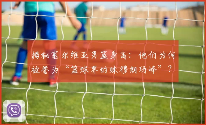 揭秘塞尔维亚男篮身高:他们为何被誉为“篮球界的珠穆朗玛峰”?