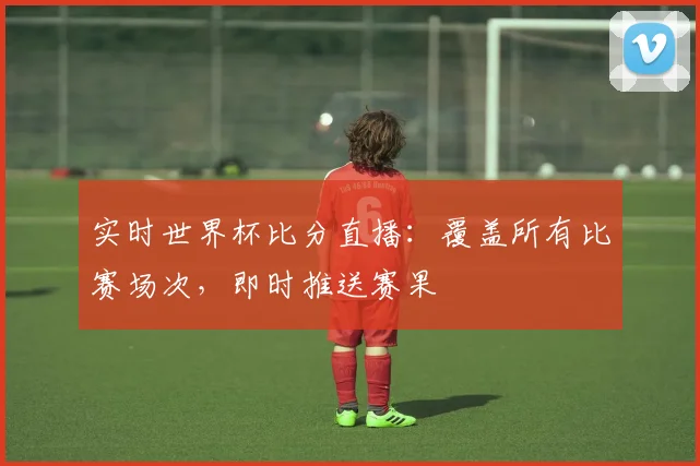 实时世界杯比分直播：覆盖所有比赛场次，即时推送赛果