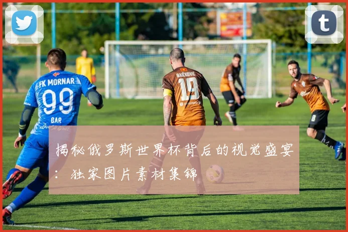 揭秘俄罗斯世界杯背后的视觉盛宴:独家图片素材集锦