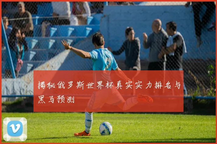 揭秘俄罗斯世界杯真实实力排名与黑马预测