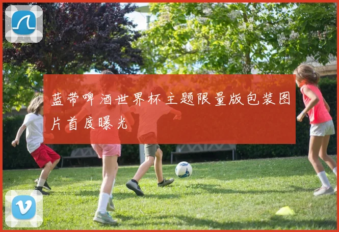 蓝带啤酒世界杯主题限量版包装图片首度曝光