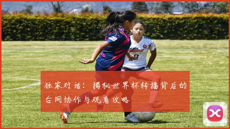 独家对话：揭秘世界杯转播背后的台网协作与观看攻略