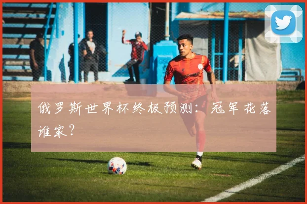 俄罗斯世界杯终极预测：冠军花落谁家？